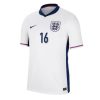 Billiga Fotbollskläder för män England Hemmaställ EM 2024 Conor Gallagher 16-1